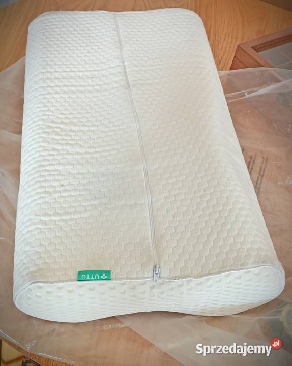 Poduszka ortopedyczna 60 x 36 x 1210 Uttu Poduszki Gorzów Wielkopolski