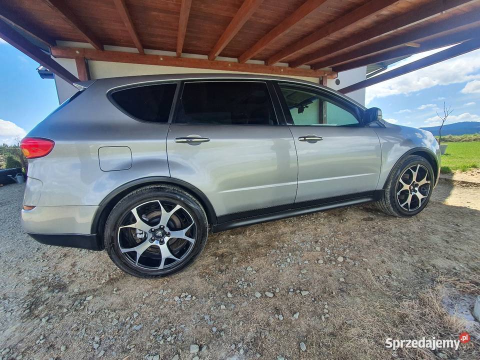 Ładne alufelgi 20 5x1143 Nowy Sącz Limanowa sprzedam