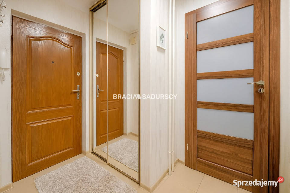 sprzedaży mieszkania Kraków ks Kazimierza