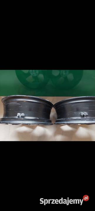 Felgi aluminiowe 19 Nissan Qashqai XTrail Ostrowiec Świętokrzyski