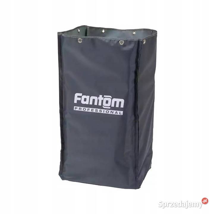 Fantom PROCART 311 wózek serwisowy do mycia