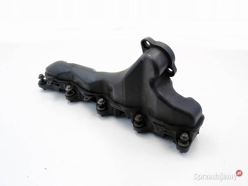 KOLEKTOR SSĄCY 24 TDCI DI TDDI FORD TRANSIT MK6 Sosnowiec