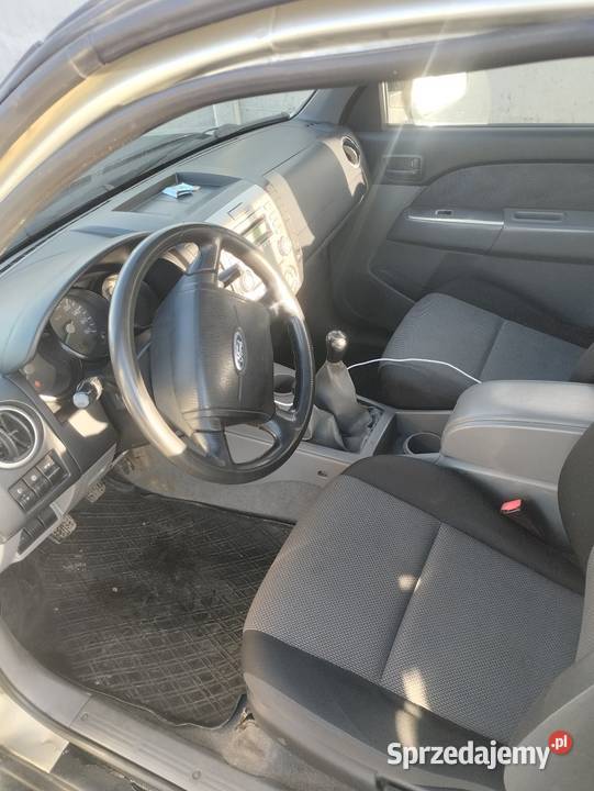 Ford Ranger 25 TDCi 4x4