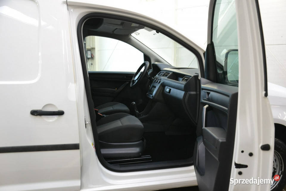 Volkswagen Caddy DŁUGA WERSJA 20 tdi 100 tablet Kęty