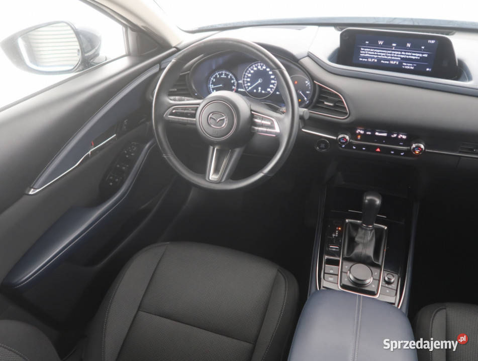 Mazda CX30 SkyactivG 20 Bielany Wrocławskie