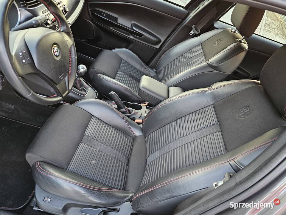 14T 170 Sportivo Bezwypadkowy opłacona Szwajcar benzyna Lublin