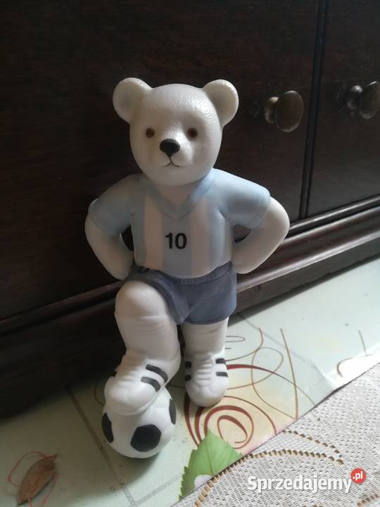 Miśie Porcelanowe świętokrzyskie