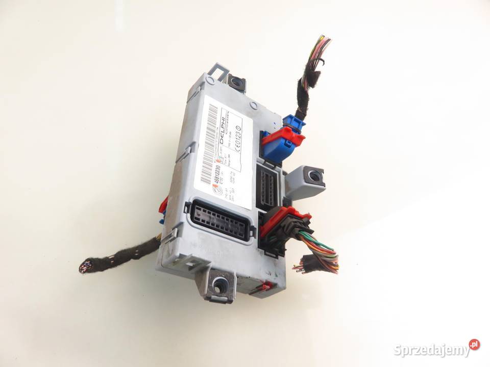 BSI FIAT PUNTO II 188 12 46812230 sprzedam