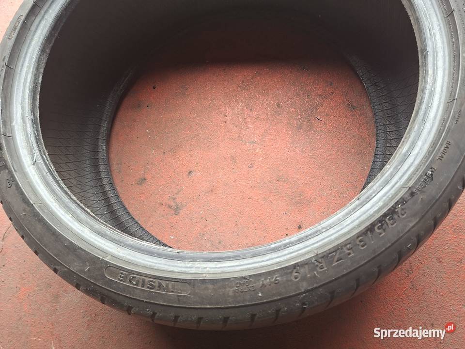 opony DUNLOP SPORT MAXX RT MO 2353519 r 91 Y 1 Rybnik