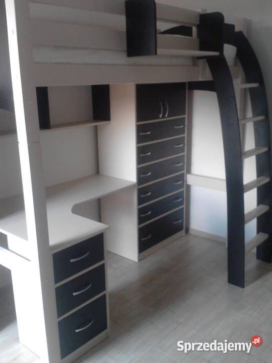 meble dziecięce Warszawa sprzedam