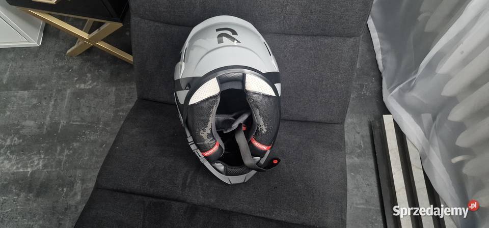 Kask HJC RPHA 70 R 2 szyby S 5556 blenda dolnośląskie Kłodzko