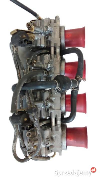 gaźniki Suzuki GSXR 600 SRAD AD Ostrzeszów