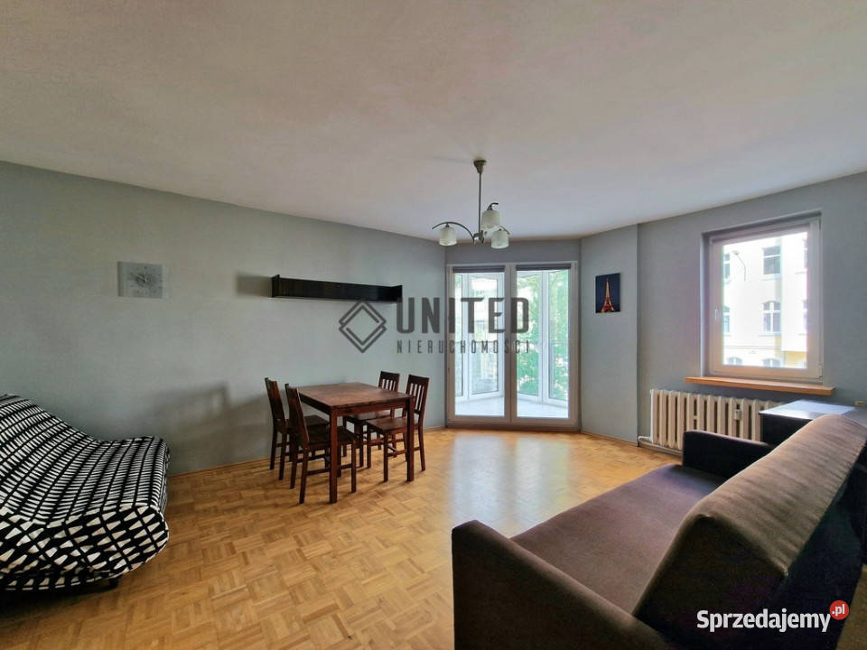 Wesołej Rozkład 2 Balkony Wrocław