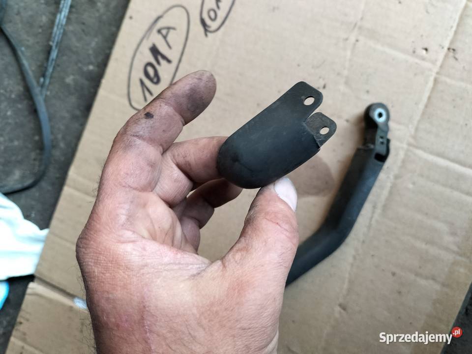 FIAT PUNTO 1 MK1 RAMIE TYLNEJ WYCIERACZKI Kamień-Kolonia