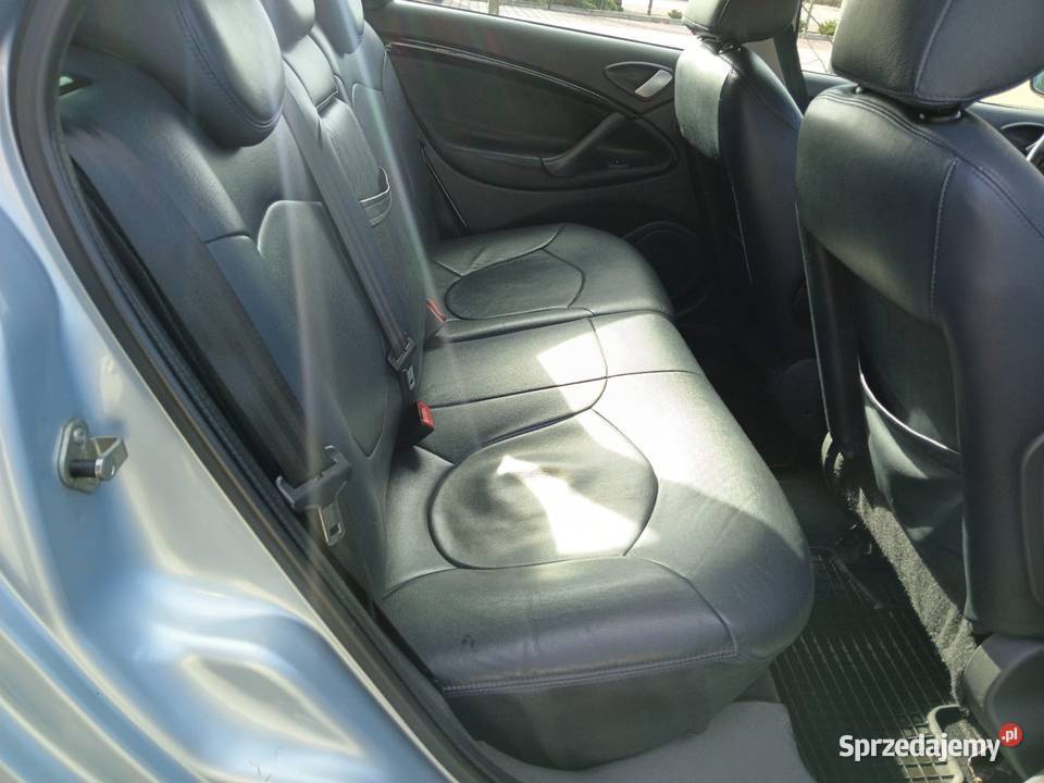 Sprzedam citroen c5 polift elektrochrom. lusterko wst. wielkopolskie Kostrzyn sprzedam