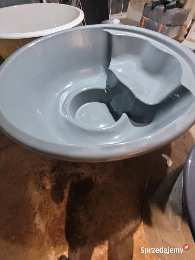 WKLADY DO BALII I MORSOWANIA SCHŁADZANIA Balie