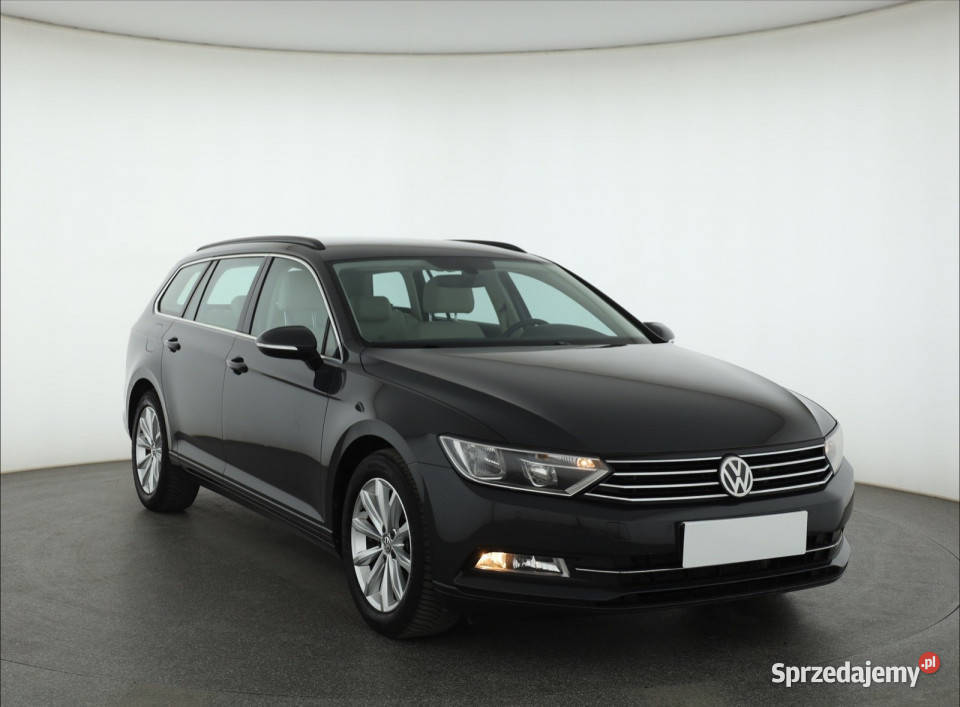 VW Passat 20 TDI gniazdo USB Piaseczno