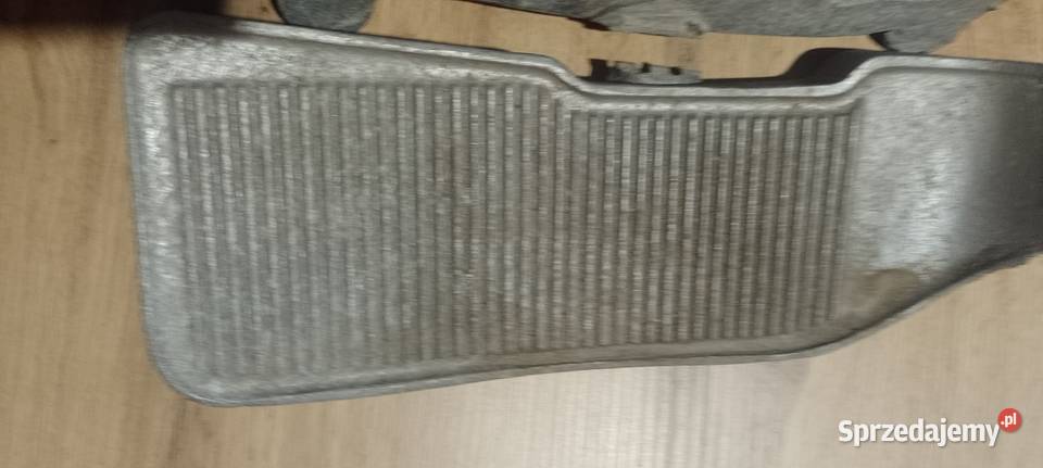 progi komplet aluminiowe BMW R2 nie 4247 5257