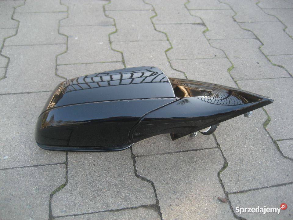 bmw 5 gt f07 5gt f 07 0913r lusterko prawe 5pin Rakoniewice
