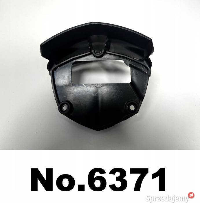 KTM RC 125 200 390 1421 Osłona Owiewka Daszek Łobżenica
