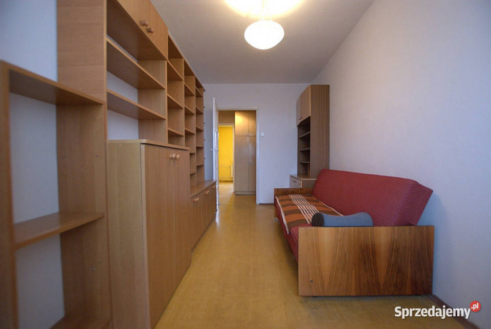 Mieszkanie 5811m2 3pokojowe Kielce