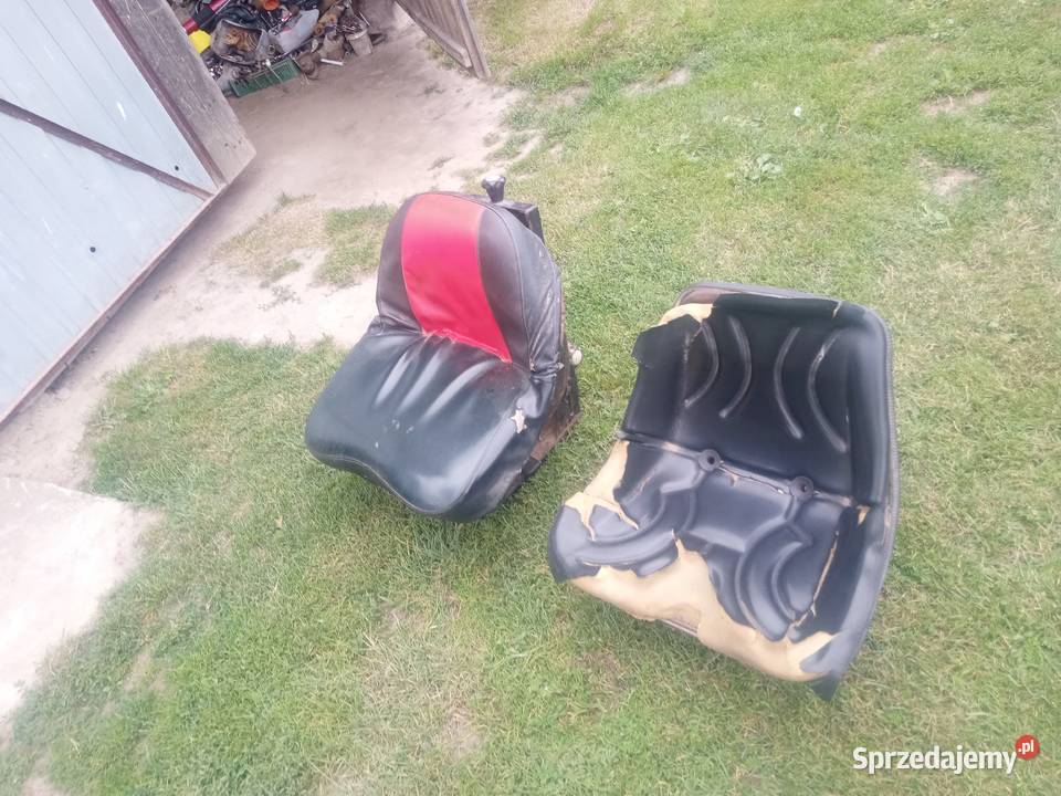 Siedzenie c 330 c360 t25 4011