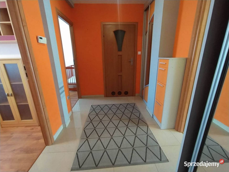 Mieszkanie 67 metrów 3pokojowe Rzeszów sprzedam