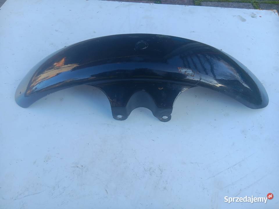 Błotnik mz etz Milicz