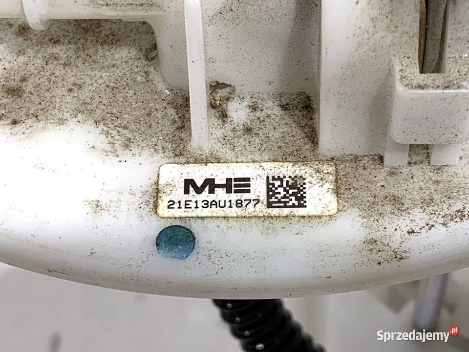 POMPA PALIWA KIA CEED 33040J7100 15 160 BAKU osobowe