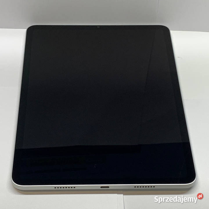 APPLE iPad Pro 11 4th Gen 128GB WiFi A2759 Warszawa sprzedam