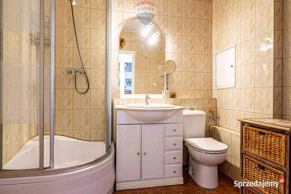 3pokoje umeblowane balkon internet Wynajem Nieruchomości wielkopolskie