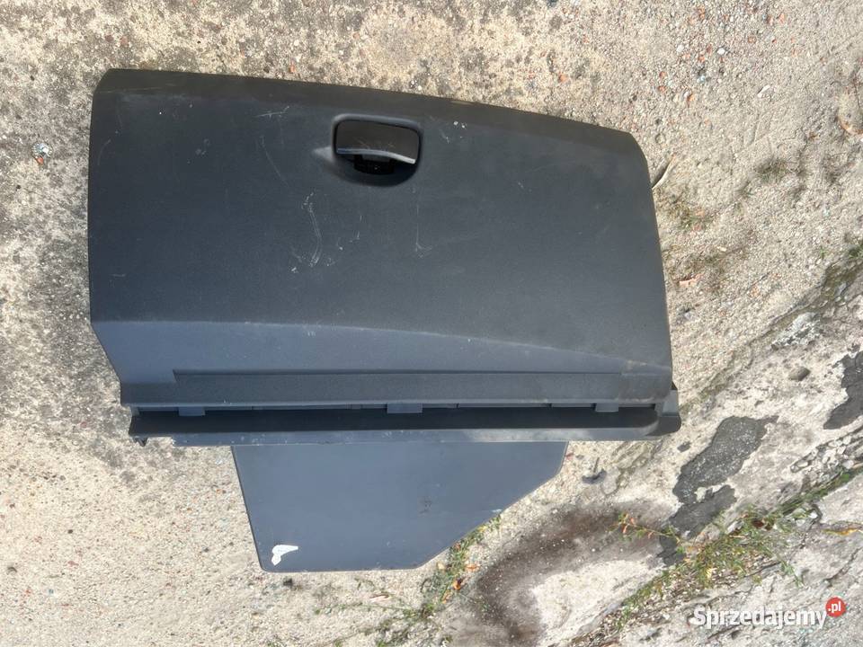 Schowek Renualt Megane II wielkopolskie Ostrzeszów