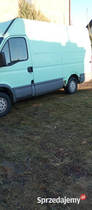 Iveco Daily Sandomierz