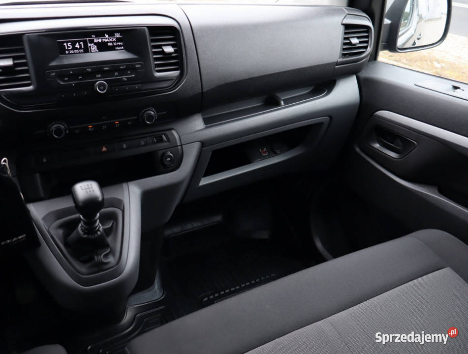 Toyota ProAce 15 D4D 88KM Piaseczno sprzedam