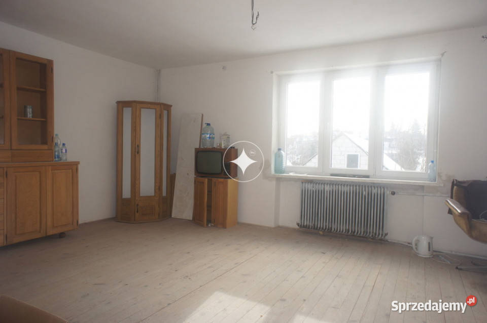 Atrakcyjnie położony Dom w Starych Juchach 703m2 Sprzedaż Stare Juchy sprzedam