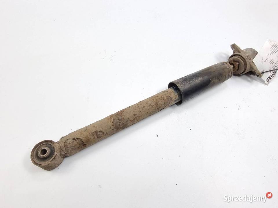 AMORTYZATOR PRAWY TYŁ SKODA FABIA I Lipno