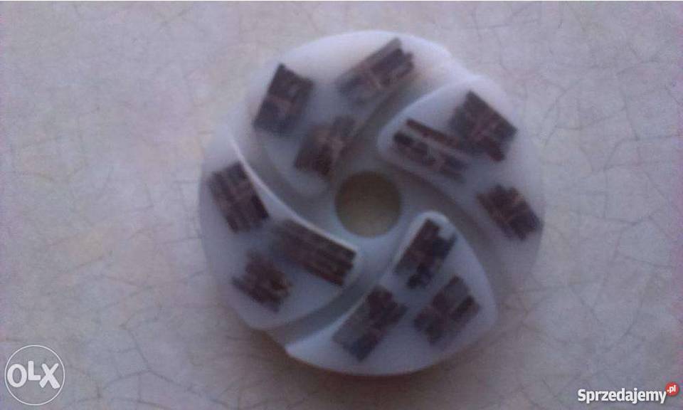 Fi 100 tarcza frez ździer diamentowy celma flex Strzegowo