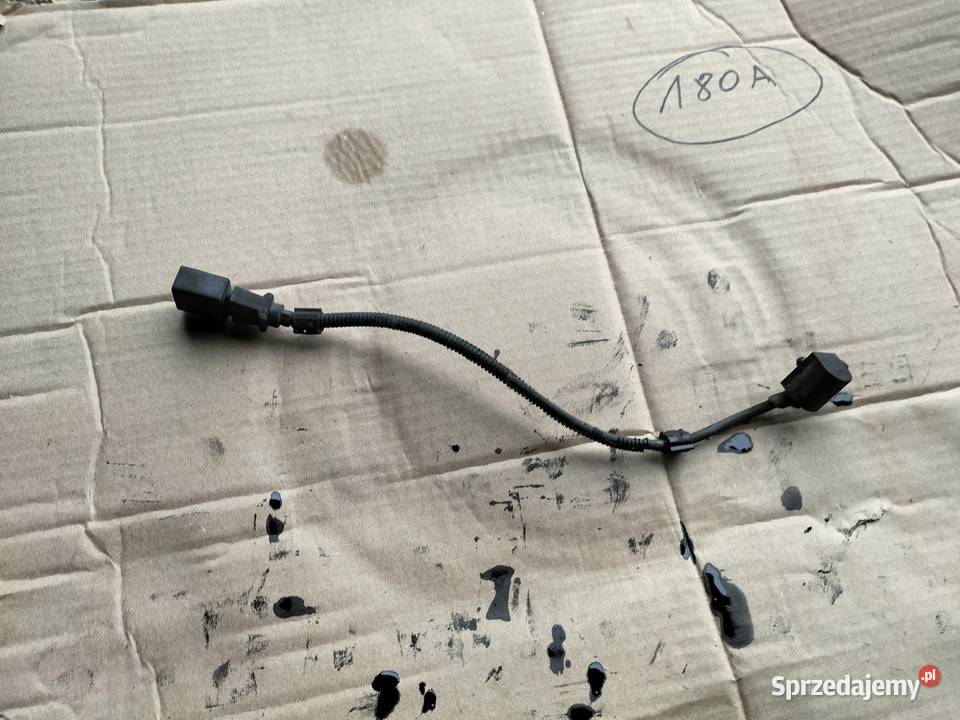 CZUJNIK GŁOWICY WAŁKA WAŁU 19 TDI 130 GOLF 4 IV Kamień-Kolonia