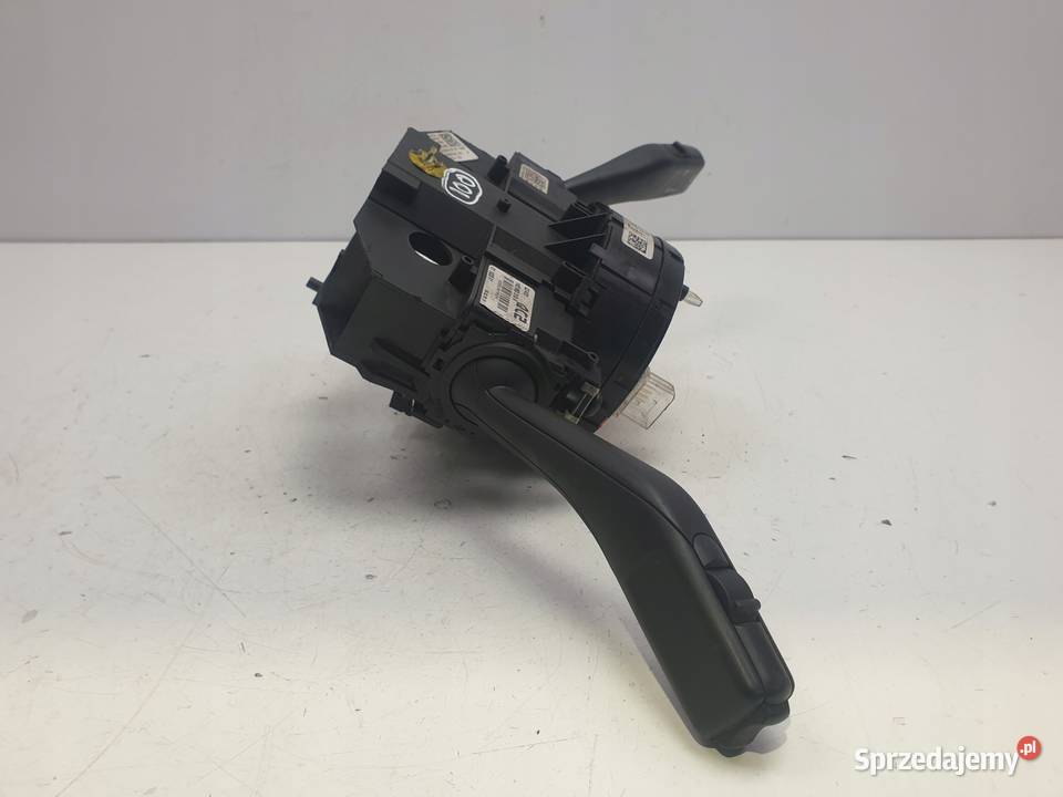 Seat Toledo III PRZEŁĄCZNIK ZESPOLONY Manetka Rudka