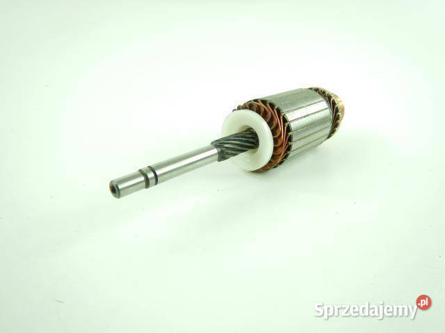 WIRNIK ROZRUSZNIKA FIAT 127 7195 414225 NOWY osobowe