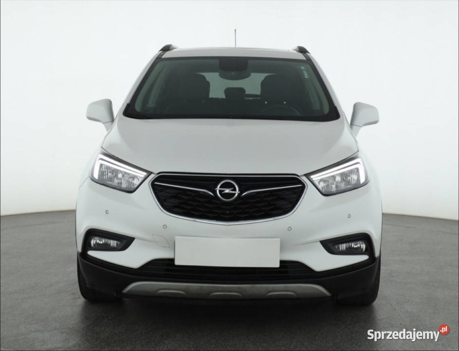 Opel Mokka 14 Turbo nieuszkodzony Piaseczno sprzedam