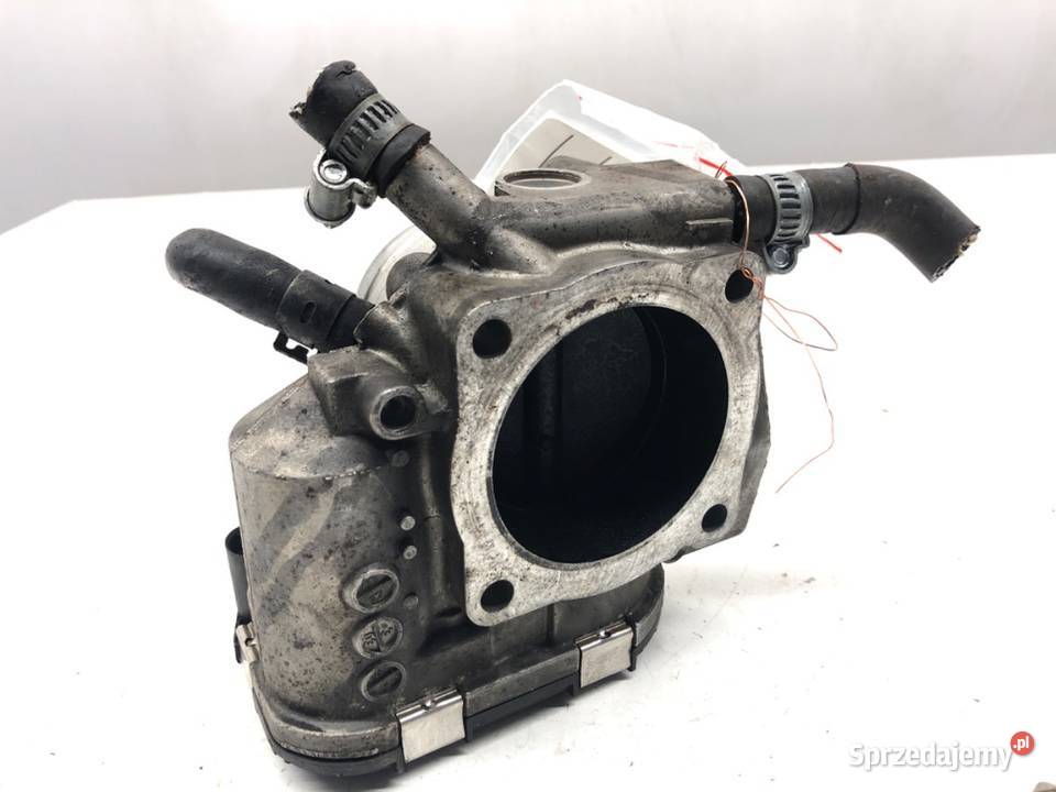 PRZEPUSTNICA AUDI A4 B6 20 150 0005 ZAWÓR