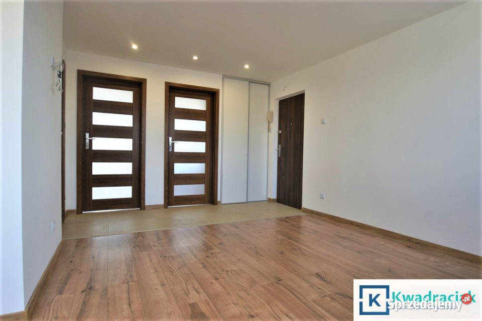 Sprzedam mieszkanie 49m2 2 pokojowe Lesko Piotra 49m2