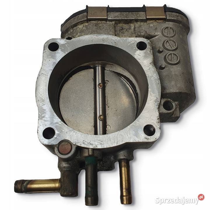 PRZEPUSTNICA Audi A4 A6 24 28 30 V6 Passat B5 lubelskie