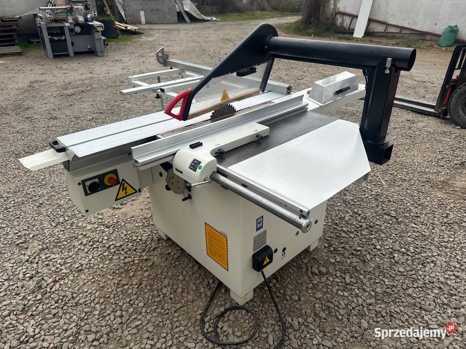 Piła formatowa SCM Si 300 S Produkcja Kalwaria Zebrzydowska sprzedam