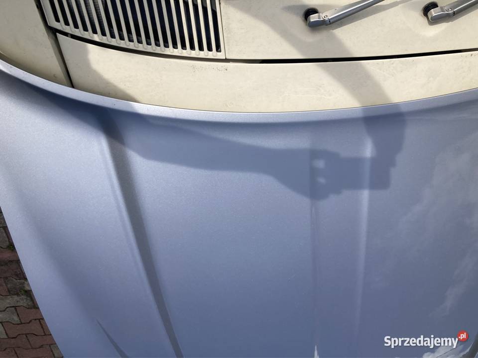 Maska Dodge Charger oryginał Mopar Opole