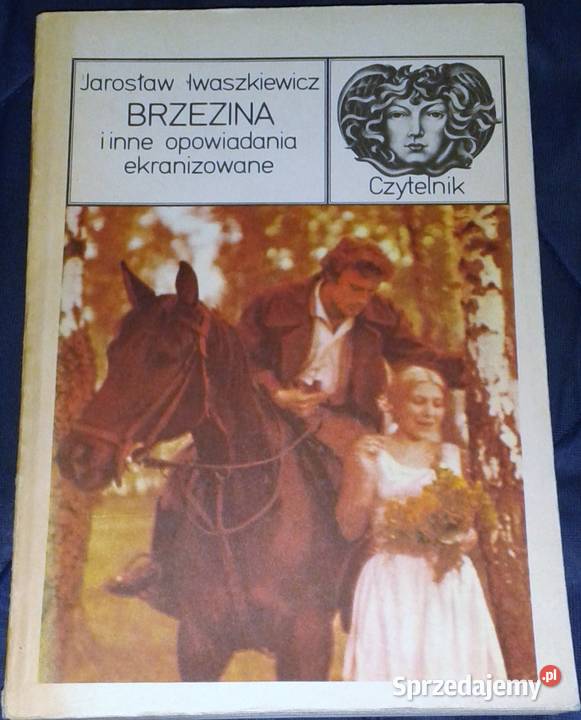 Brzezina i inne opowiadania ekranizowane Chełm sprzedam