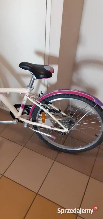 Rower koła 24 cale Wrocław