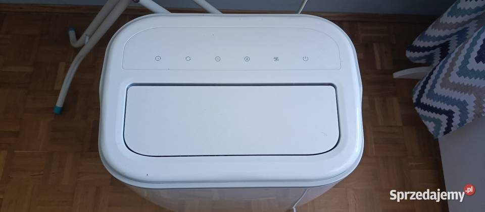 Klimatyzator przenośny 9000 BTU 2600W Dąbrowa Górnicza