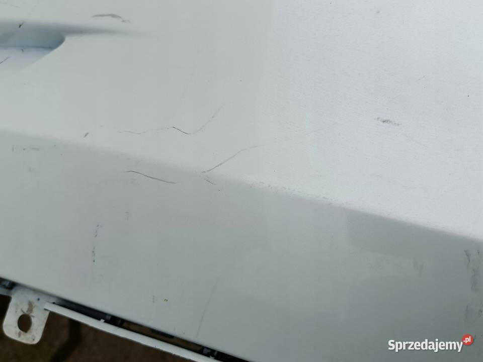 TESLA 3 ZDERZAK TYL TYLNY 2017 153072002D wielkopolskie